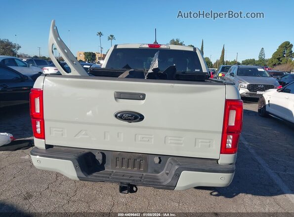 1FTER4EH1MLD46449 2021 FORD RANG Green 