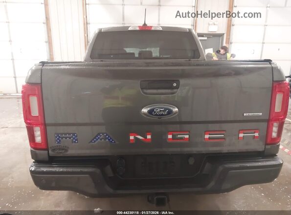 1FTER4EH2LLA33263 2020 FORD RANG Gray 