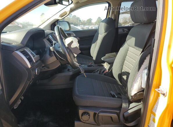 1FTER4FH1MLD20433 2021 FORD RANG Yellow 