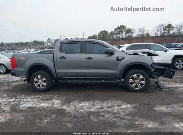 1FTER4FH1MLD57014 2021 FORD RANG Gray 