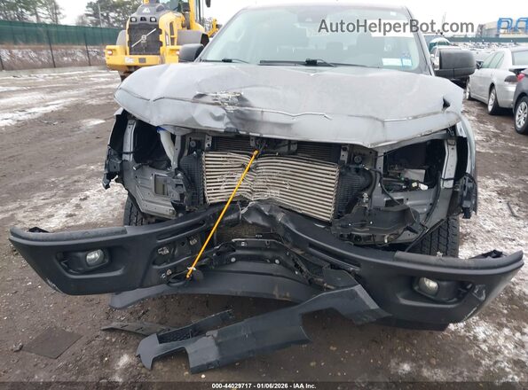 1FTER4FH1MLD57014 2021 FORD RANG Gray 