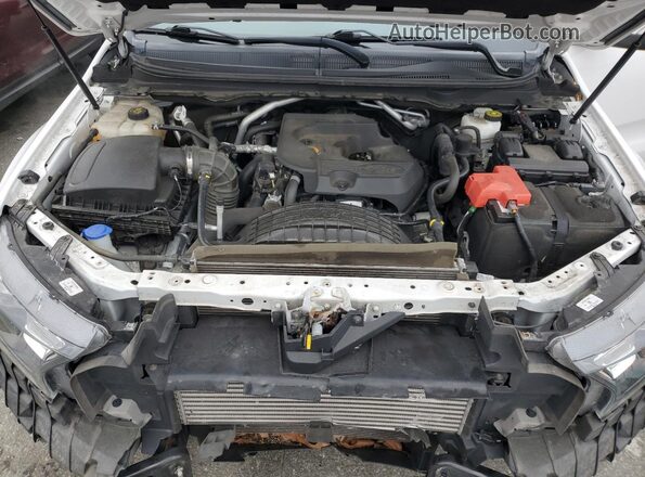 1FTER4FH3KLA25413 2019 FORD RANG White 