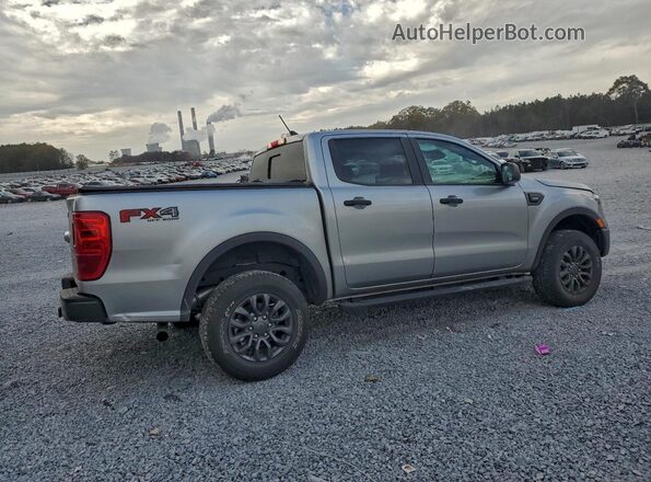 1FTER4FH3PLE15094 2023 FORD RANG Серебряный Задняя правая четверть