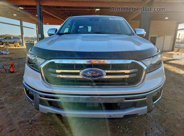 1FTER4FH4LLA79398 2020 FORD RANG White Vista frontal