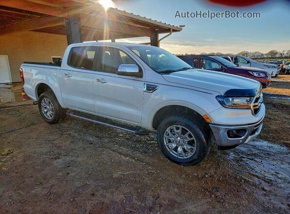 1FTER4FH4LLA79398 2020 FORD RANG White Delantero derecho