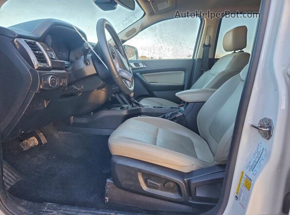 1FTER4FH4LLA79398 2020 FORD RANG White Vista interior delantera