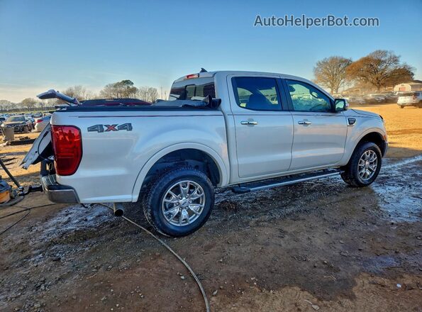 1FTER4FH4LLA79398 2020 FORD RANG White Trasero derecho