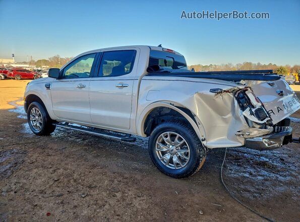1FTER4FH4LLA79398 2020 FORD RANG White Trasero izquierdo