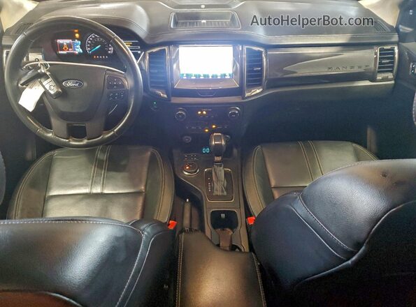 1FTER4FH4LLA81488 2020 FORD RANG Burgundy 