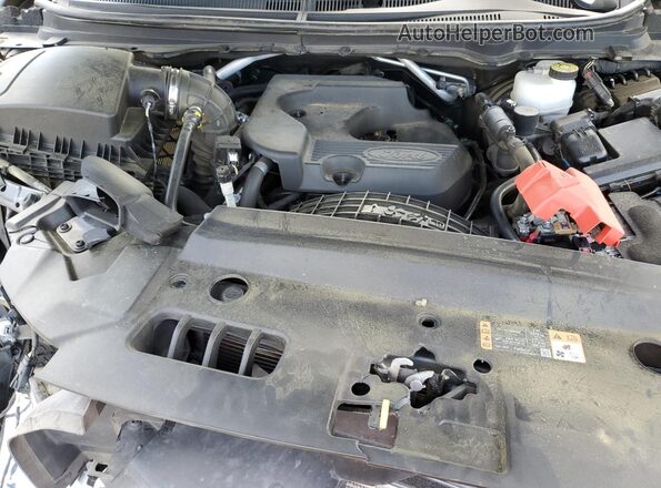 1FTER4FH5KLA04613 2019 FORD RANG Gray 