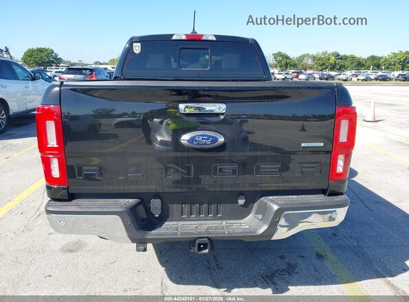 1FTER4FH5KLA40446 2019 FORD RANG Black 