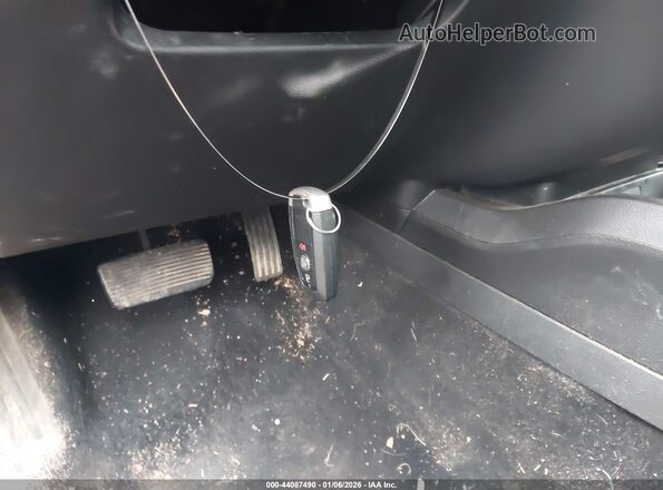 1FTER4FH7LLA30177 2020 FORD RANG Silver წინა პანელის ხედი