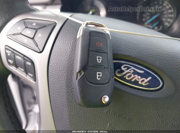 1FTER4FH8LLA38398 2020 FORD RANG White Dashboard view