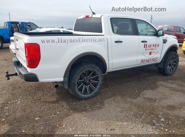 1FTER4FH8LLA38398 2020 FORD RANG White Rear right