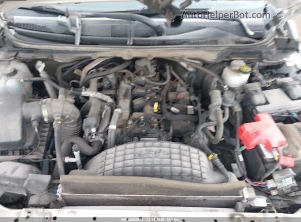 1FTER4FH8LLA38398 2020 FORD RANG White Rear view