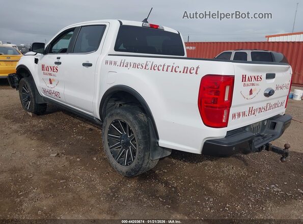 1FTER4FH8LLA38398 2020 FORD RANG White Rear left