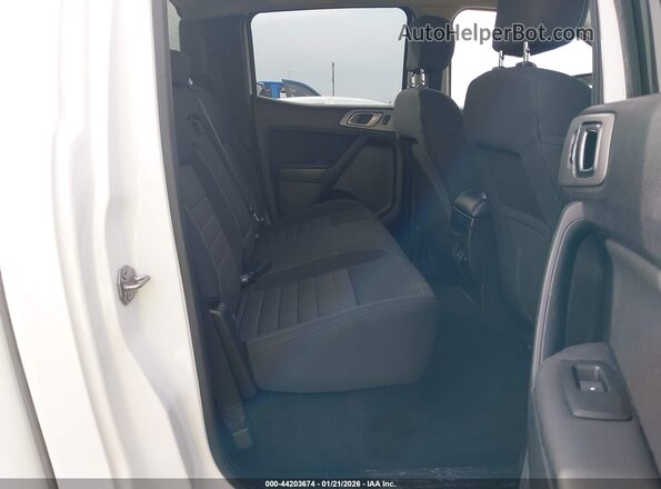 1FTER4FH8LLA38398 2020 FORD RANG White VIN sticker view