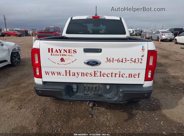 1FTER4FH8LLA38398 2020 FORD RANG White 