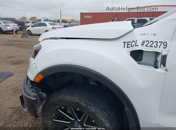 1FTER4FH8LLA38398 2020 FORD RANG White 