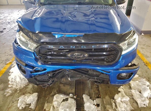 1FTER4FH9MLD67452 2021 FORD RANG Blue 