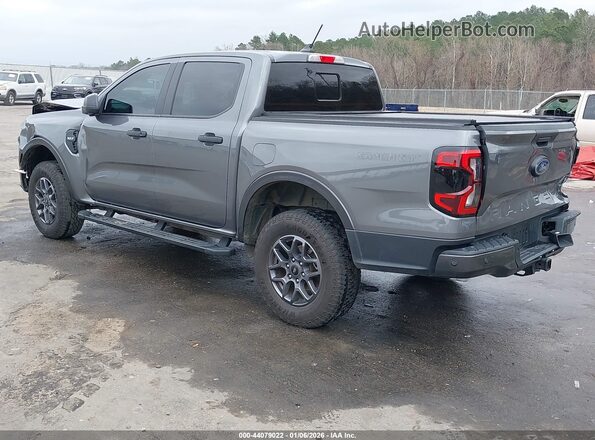 1FTER4GH7RLE16833 2024 FORD RANG Gray Հետևի ձախ