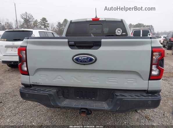 1FTER4HH0RLE03940 2024 FORD RANG Gray 