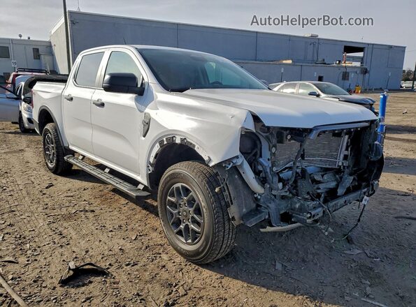 1FTER4HH3SLE26084 2025 FORD RANG White Przód prawy
