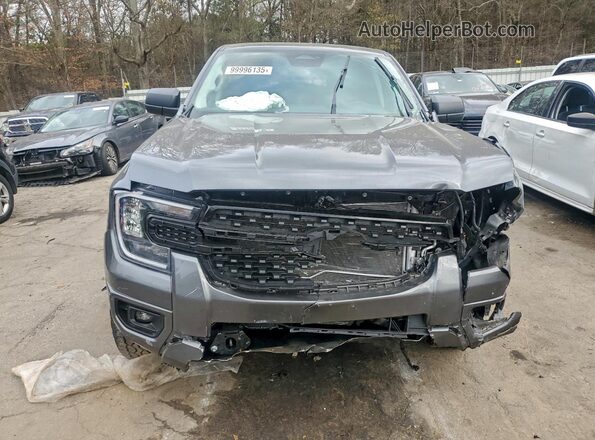 1FTER4HH6SLE16889 2025 FORD RANG Серебряный Вид спереди
