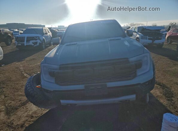 1FTER4LR1RLE48188 2024 FORD RANG Gray Vista frontal