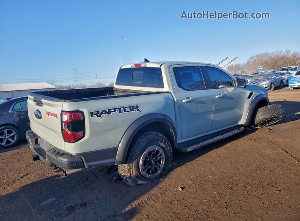 1FTER4LR1RLE48188 2024 FORD RANG Gray Trasero derecho
