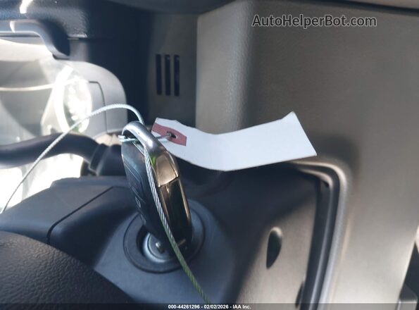 1FTEW1CF7GKF97950 2016 FORD F150 Белый Вид панели приборов