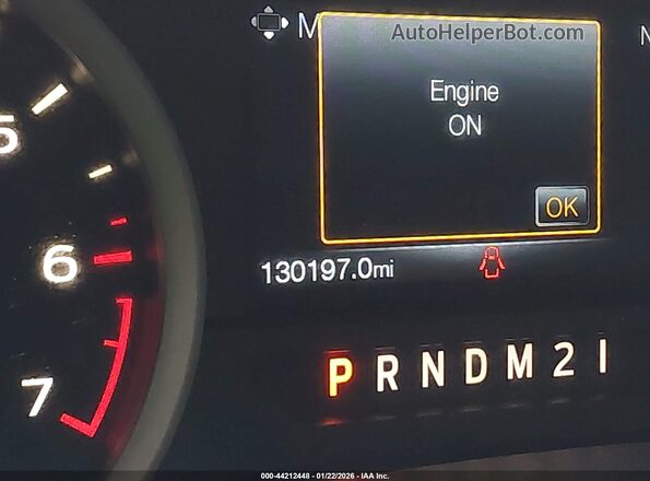 1FTEW1CF8GKF88514 2016 FORD F150 Gray 
