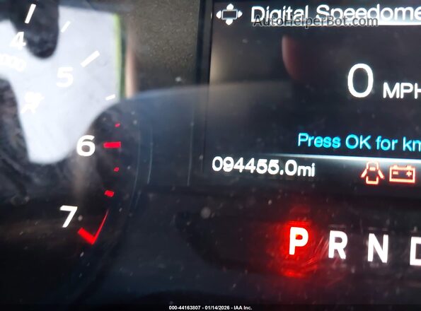 1FTEW1CP7KKC76055 2019 FORD F150 Gray 