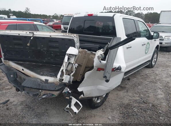 1FTEW1E43LFC38013 2020 FORD F150 White Rear right