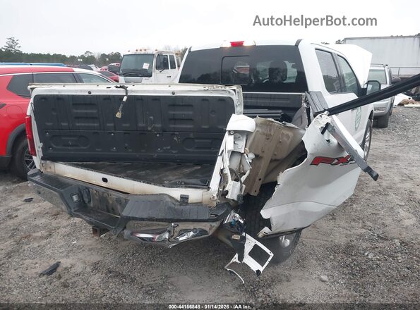 1FTEW1E43LFC38013 2020 FORD F150 White Front view