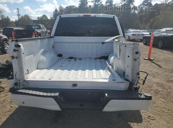 1FTEW1E59KFB20006 2019 FORD F150 White 