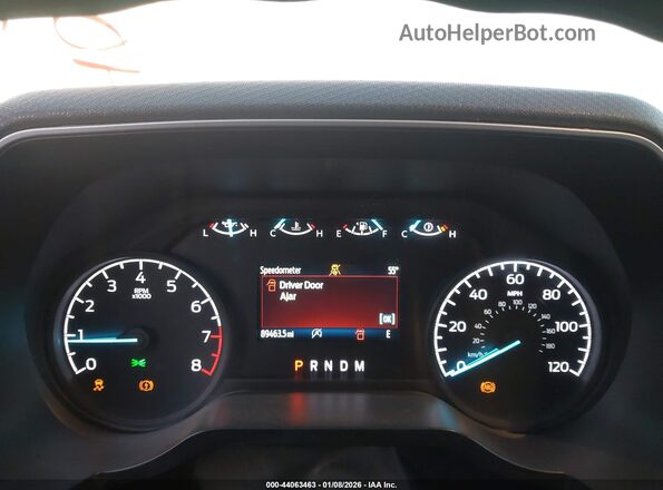 1FTEW1EB4PKD31814 2023 FORD F150 White Вид задніх сидінь