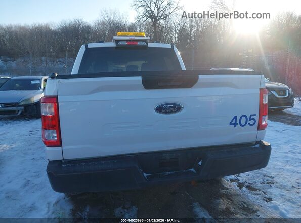 1FTEW1EB6NKE98723 2022 FORD F150 White 