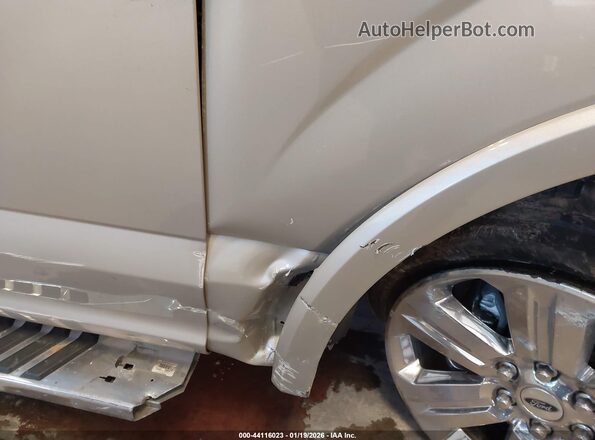 1FTEW1EG2JKC02151 2018 FORD F150 Beige 