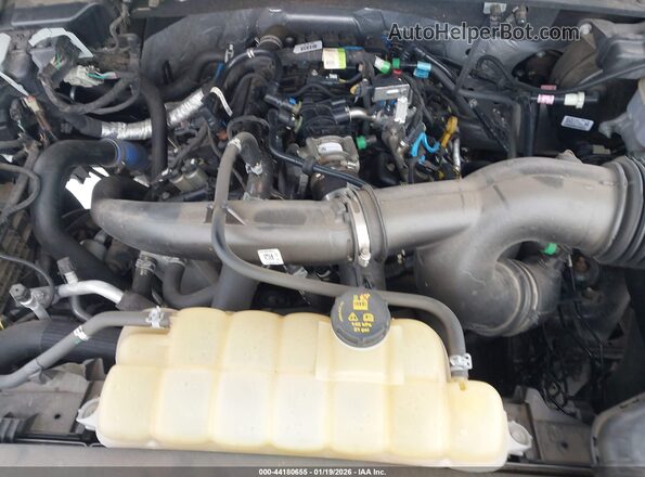 1FTEW1EP9KFB27409 2019 FORD F150 Gray Vista trasera