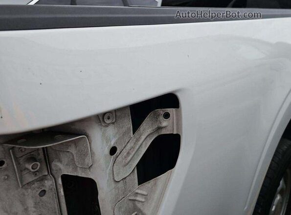 1FTEX1CB8MFD02210 2021 FORD F150  ძრავის განყოფილების ხედი