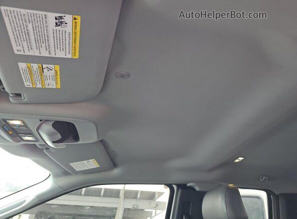 1FTEX1CB8MFD02210 2021 FORD F150  წინა პანელის ხედი