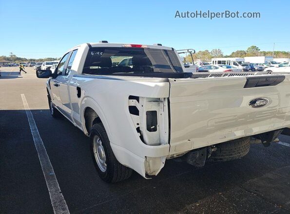1FTEX1CB8MFD02210 2021 FORD F150  
