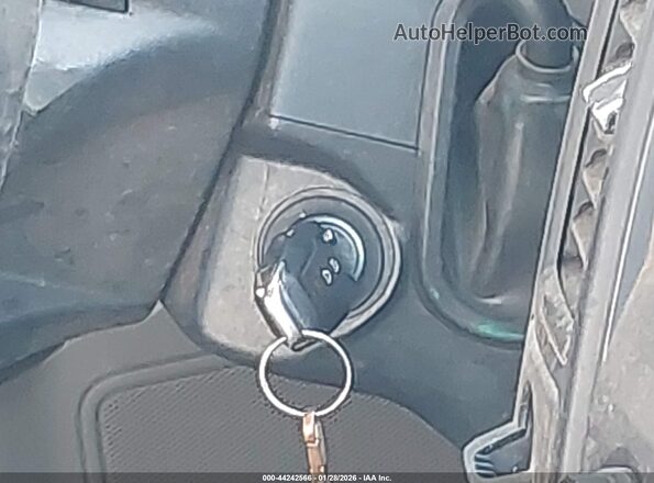 1FTEX1CP2JKE37570 2018 FORD F150 White Dashboard view