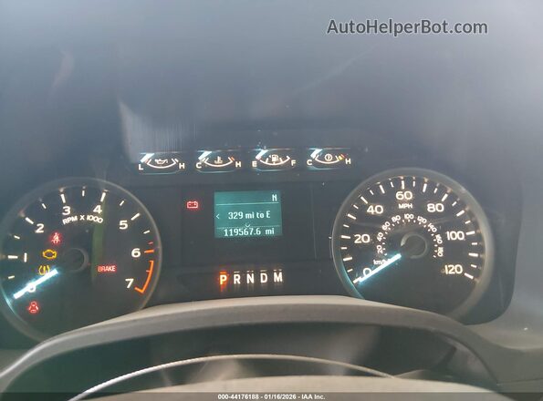 1FTEX1CP6JKF60255 2018 FORD F150 Black 