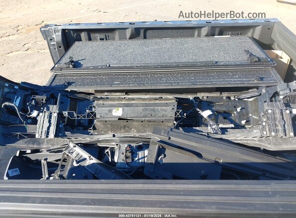 1FTEX2KP4SKE02067 2025 FORD F150 Gray 