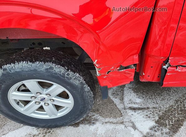 1FTFW1E86MKF00980 2021 FORD F150  