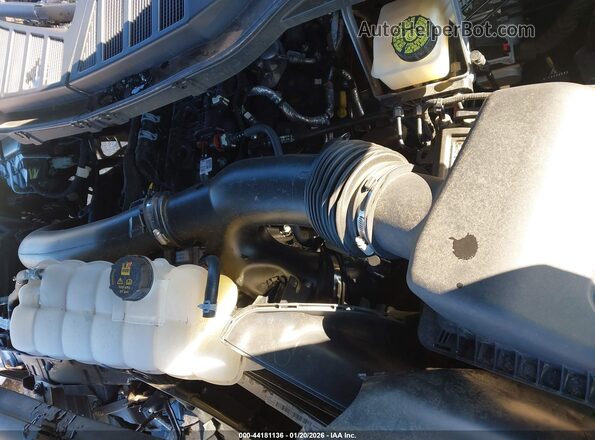 1FTFW1P83RKD73108 2024 FORD F-150 POLICE RESPONDER Black Vista trasera