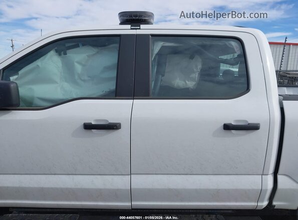 1FTFW1P8XRKF34585 2024 FORD F-150 POLICE RESPONDER White 