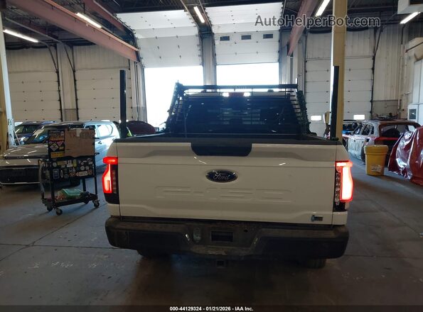 1FTVW1ELXPWG44576 2023 FORD F-150 LIGHTNING White 